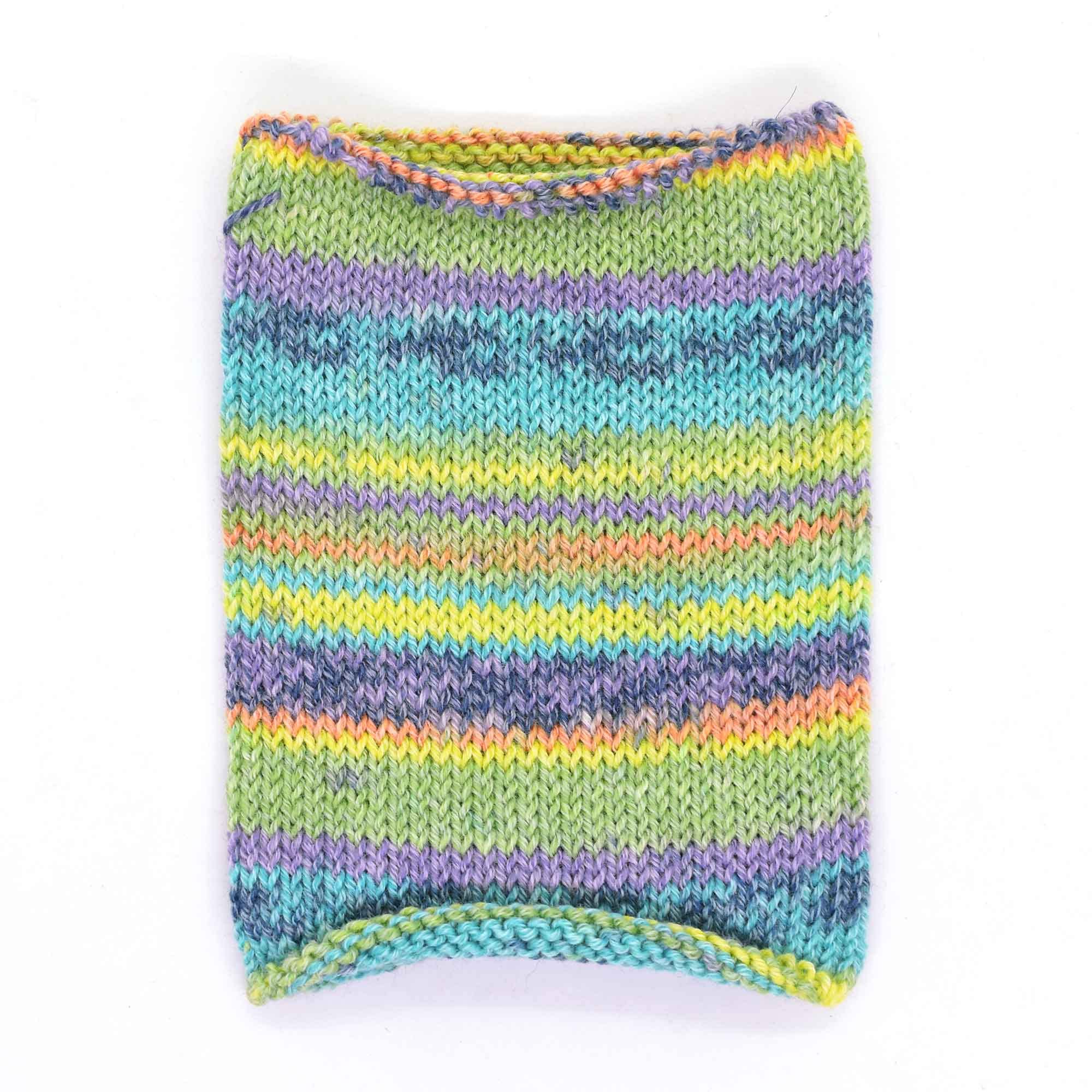 Amazon | 毛糸 ソックヤーン Opal オパール オリジナルコットン 4ply
